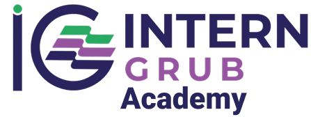 InternGrub Logo